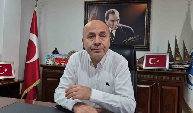 Başkan Çakır’dan "Vurgun gibi harcama" iddialarına tepki