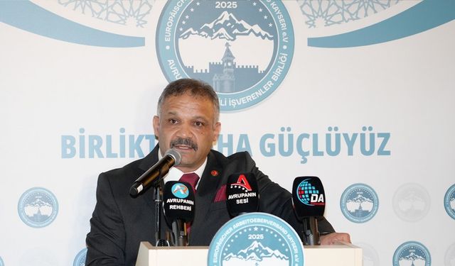 Başkan Hızar’dan gövde gösterisi