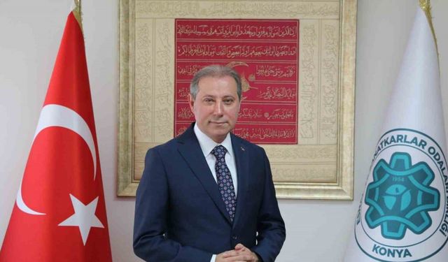 Başkan Karabacak: "Esnaf ve sanatkarımız, hoşgörü şehrine yakışır şekilde hazır"