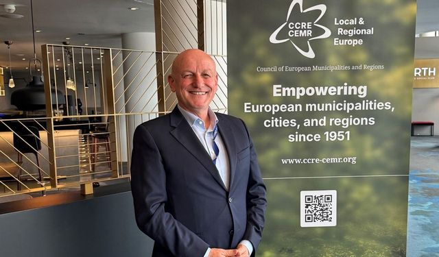 Başkan Kul, Avrupa Liderler Zirvesi’nde