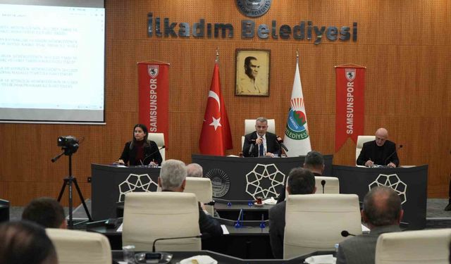 Başkan Kurnaz: "Maksat hayvan sevmek değil, siyaset yapmak"