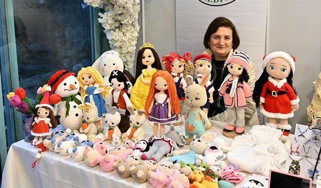 Başkan Vekili Karadeniz, Okul Aile Birliği Temsilcileriyle buluştu