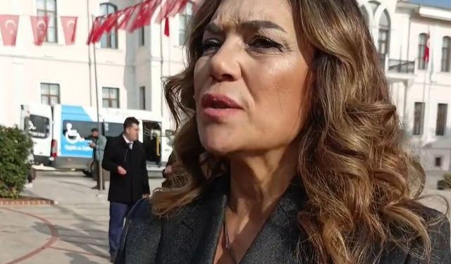 Başkan Yüceer: "Gündeme getirilen usulsüzlük iddiaları bir önceki döneme ait"