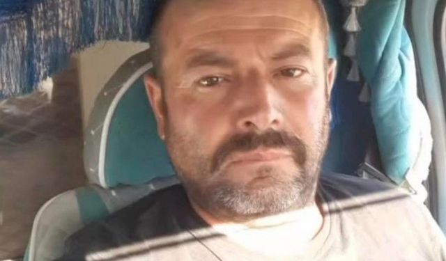 Belediye önünde kendini ateşe veren şahıs hayatını kaybetti