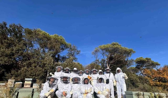 bestHONEY Erasmus+ Projesi’nin 4. Uluslararası Etkinliği gerçekleştirildi