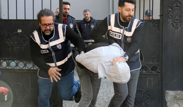 Bıçaklı dehşet olayında babanın tahliyesine Başsavcılıktan itiraz