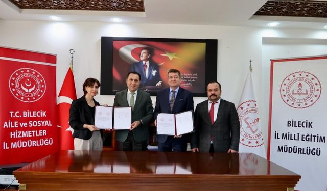 Bilecik’te şehit ve gazi yakınları için sanat seferberliği başlatıldı