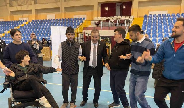 "Bir Gün Değil, Her Gün Yanınızdayız"  diyerek buluştular