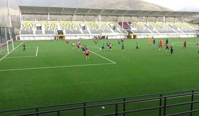 Bitlis 1916’dan dikkat çeken performans