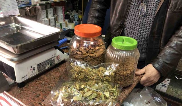 Bu yıl ıhlamur değer kazandı