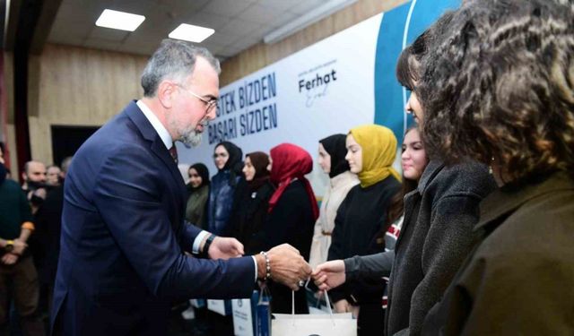 Bursa Kestel’de eğitim seferberliği