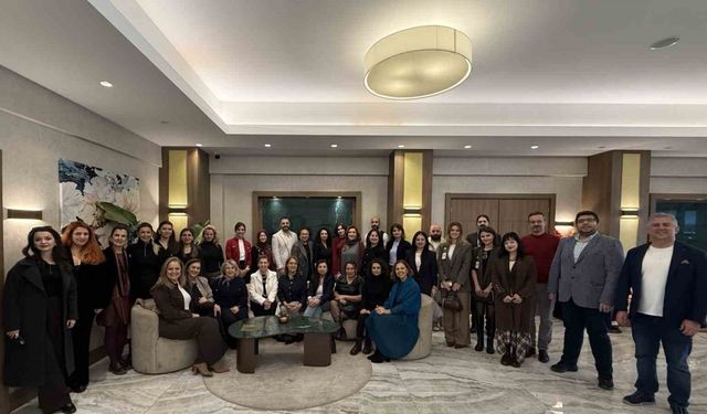 Bursa Sosyal Sorumluluk Platformu’nun yol haritası belirleniyor