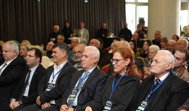 Bursa, suyunu konuştu