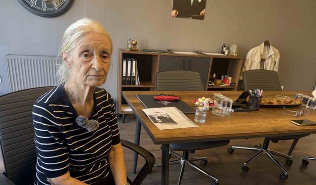 Bursa uçağında hayatını kaybedenlerin yakınlarından yürek burkan istek