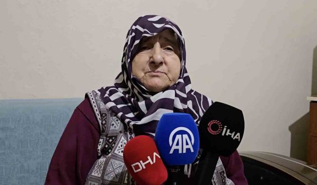 Bursa’da 144 saatlik umutlu bekleyiş: 80 yaşındaki Mustafa Abi’den 6 gündür haber yok