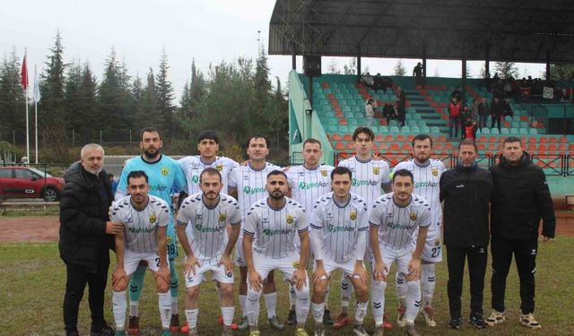 Bursa’nın o ilçesi sporun her alanında başarıya koşuyor