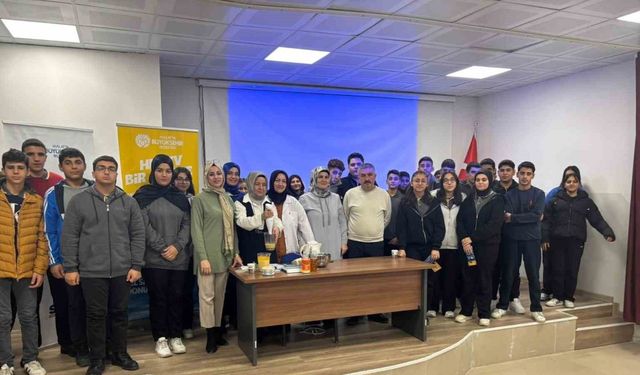 Büyükşehir Belediyesi’nin başlattığı "Her Ev Bir Atölye" projesi devam ediyor