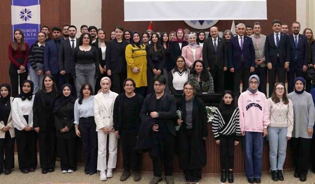Büyükşehir ve ETÜ’nün iş birliğindeki "Impact Hub Projesi" yoğun ilgi gördü