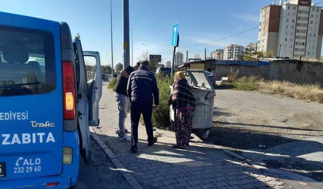 Büyükşehir’den ‘duygu sömürüsü’ uyarısı