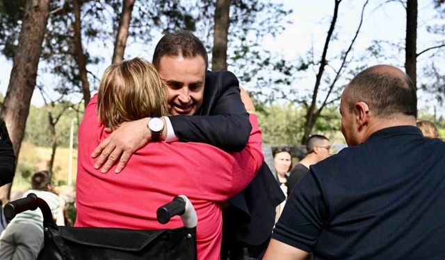 Büyükşehirden özel bireylere 5 bin lira nakdi destek