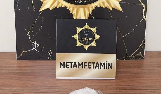 Çanakkale’de huzur uygulamalarında 7 şüpheli tutuklandı