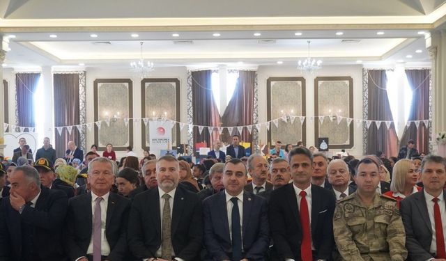 Çaycuma’da Engelliler Günü kutlandı