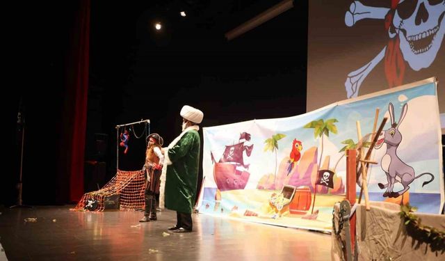 Çayırova’da aralık ayı kültür sanat takvimi belli oldu