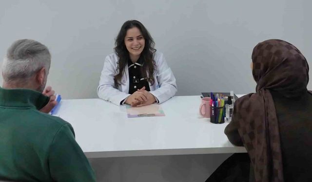 Çayırova’da ücretsiz psikolojik danışmanlık hizmeti