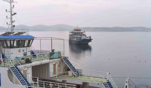 Çemişgezek-Elazığ seferlerinde kış saati uygulaması