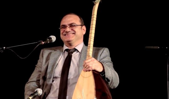 Çetin Akdeniz, Sakarya’da sahne alacak