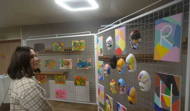 Çifte dezavantajdan çifte güce