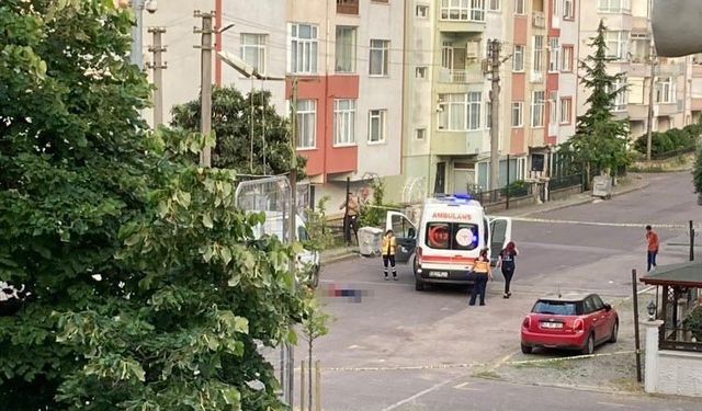 Cinayet sanığı, ağırlaştırılmış müebbet kararını "Sağ ol" diyerek karşıladı