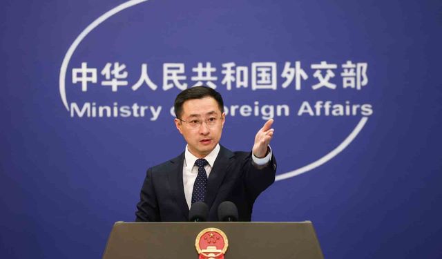 Çin'den İsrail'e 'Somaliland' tepkisi