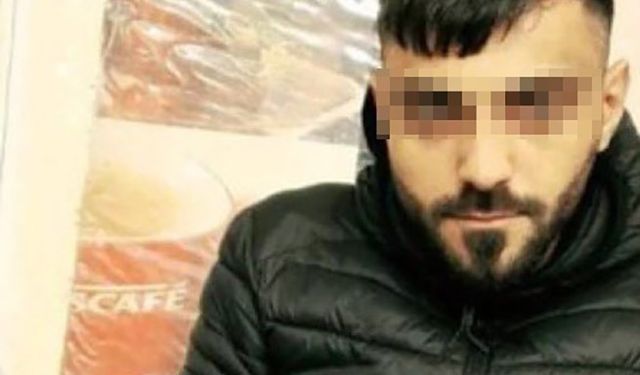 Çocuklarının boğazına bıçak dayayan o babaya tahliye