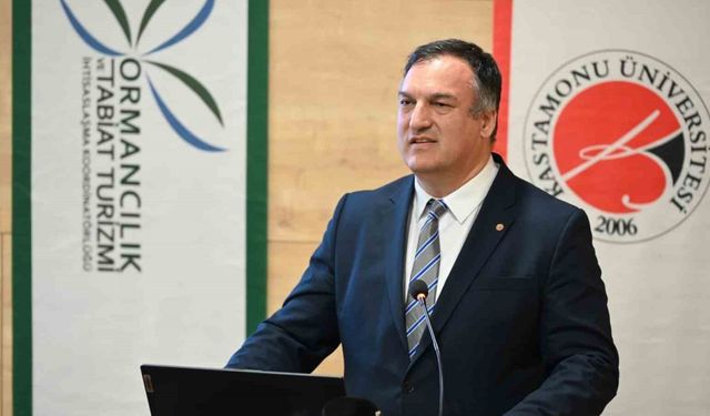 Coğrafi Sistemleri Genel Müdür Yardımcısı Dr. Akın Kısa: