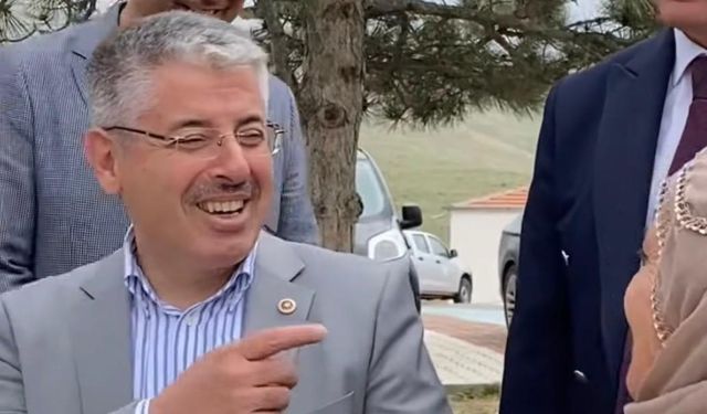 Çopuroğlu’ndan Özgür Özel’e görüntülü cevap