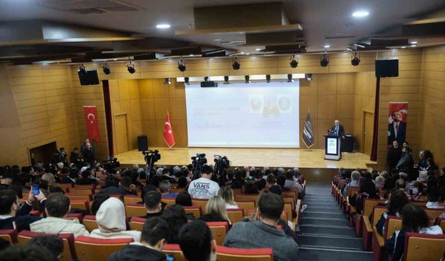 Cumhurbaşkanı Başdanışmanı Uçum: "Sistematik terör sona erdirilecek, terör örgütü fiilen ortadan kalkacak"