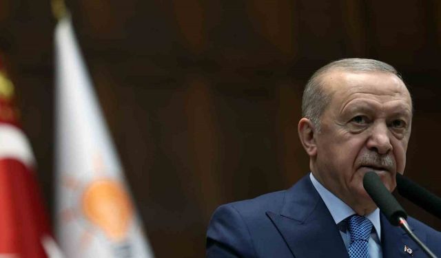 Cumhurbaşkanı Erdoğan: "Bahçeli’yi hedef alan açıklamalar kabul edilemez, bu vahim hatadan dönülmeli"