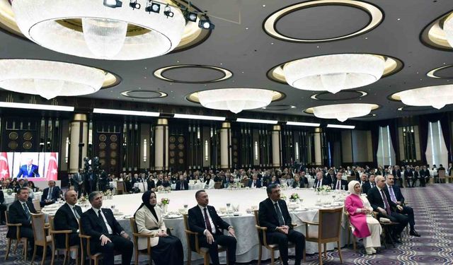 Cumhurbaşkanı Erdoğan: "Karadeniz’de sivil gemiler hedef alınmamalı, ikazlarımızı ilettik"