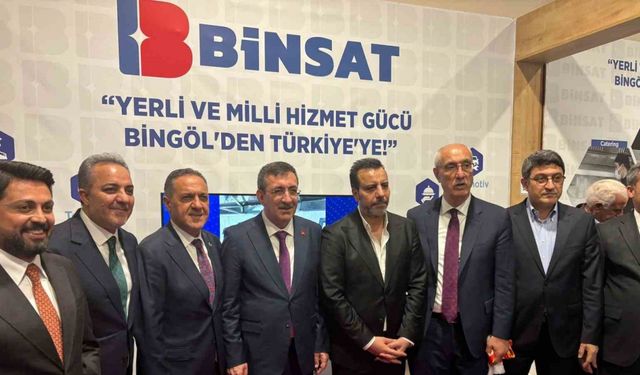 Cumhurbaşkanı Yardımcısı Yılmaz: "Terörsüz Türkiye’nin başarıya ulaşmasıyla kalıcı şekilde ülkemizde huzur ve güven tesis edilmiş olacak"