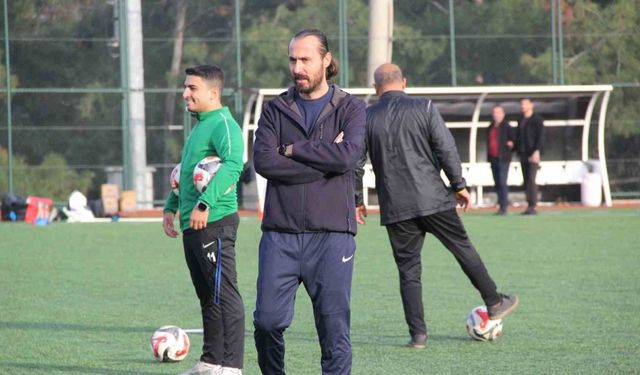 Denizli İdmanyurdu, lider Kütahyaspor’u konuk edecek
