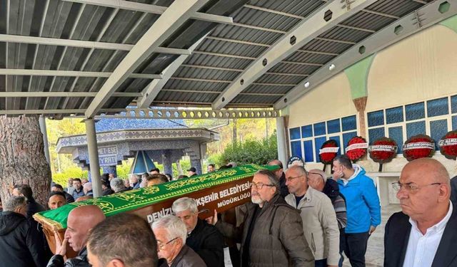 Denizlili gazeteci Sema Zoylan’ın acı günü