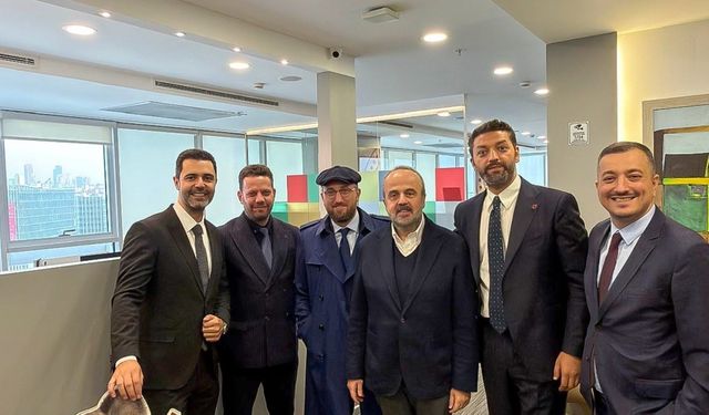 Dijital sigorta platformu Koalay.com satıldı