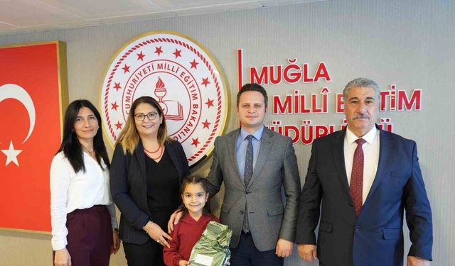 "Dilimizin Zenginlikleri Projesi" ödül töreni coşkuyla gerçekleştirildi