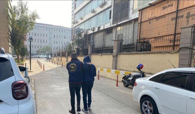 Diyarbakır’da aranan 76 kişi yakalandı