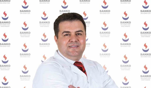 Doç. Dr. Tanrıverdi: "HIV, tüm yaş gruplarında enfeksiyona neden olan bir virüstür"