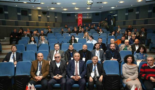 DTSO Başkanı Bıyık "Katma değer üretmeye gayret ediyoruz"