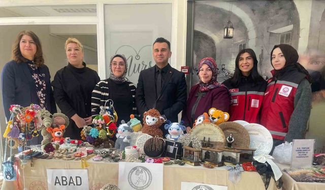 Dünya Kooperatifçilik Günü’nde "Kooperatifte kadın gücü" buluşması