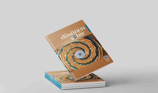 Düşünen Şehir Dergisi okurlarıyla buluştu