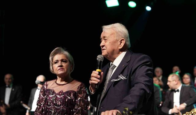 Düzce Belediyesi’nden musiki ziyafeti